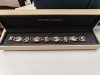 Vintage Georg Jensen bracelet circa 1930s designed by georg jensen himself �1250 at brittons jewellers