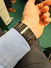 ents rado multifunction hi tech ceramic watch cost �2000 our price �825 Brittons Watches